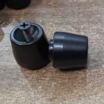 Contra Peso para Guidão de Moto Universal (1 par)